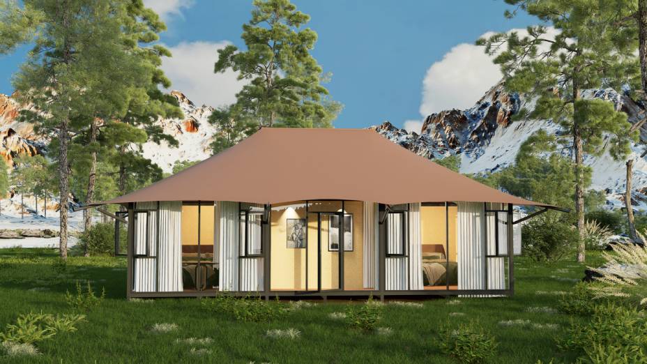 红河县装配式建筑厂家