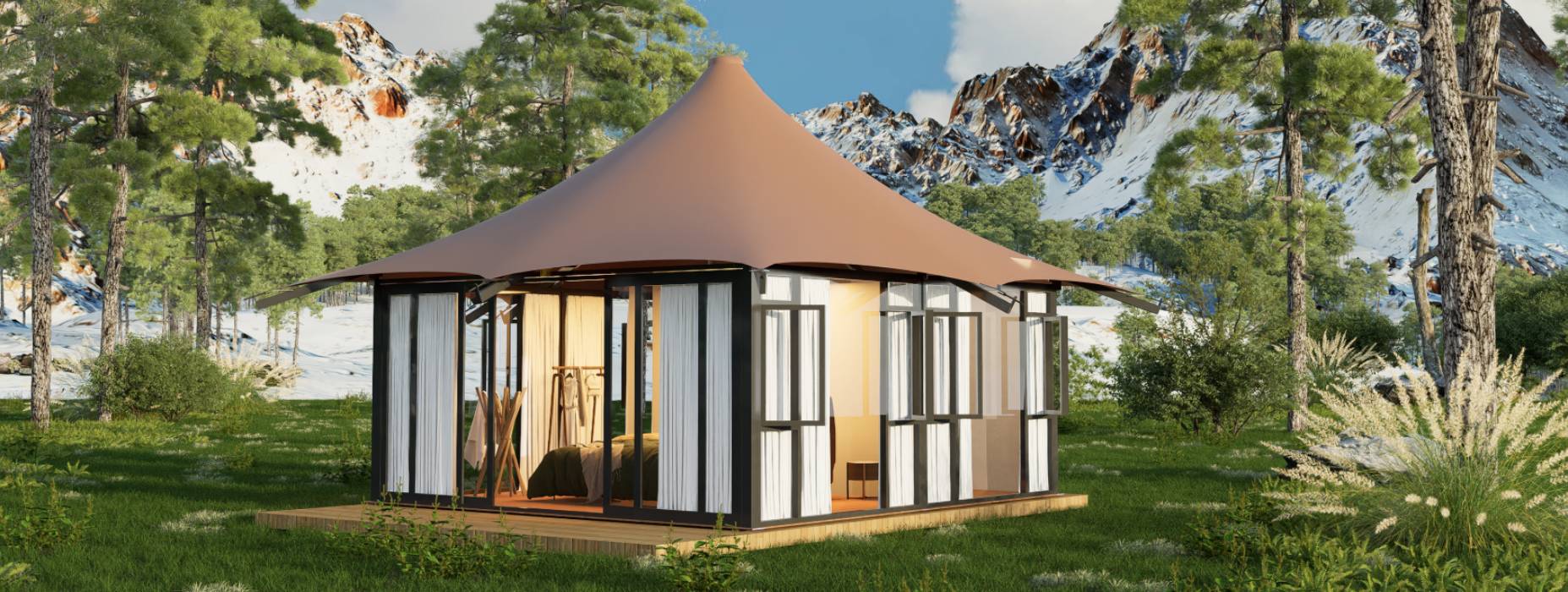 红河县装配式建筑厂家